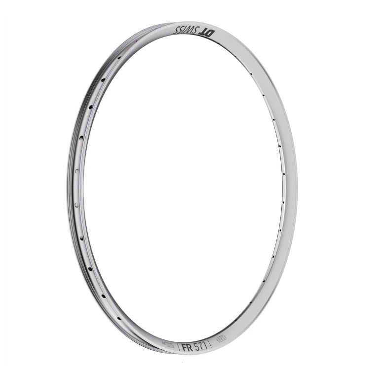 DT Swiss FR 571 29" 32h EZÜST 30mm Felni DT Swiss FR 571 29" 32h EZÜST 30mm Felni