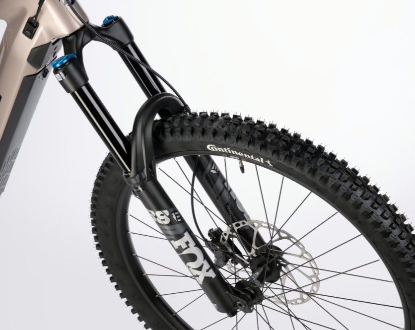 2025 GHOST E-Riot CF Pro E-Bike