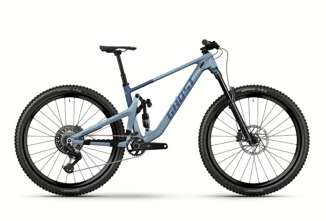 2026 Ghost Riot AM CF Pro Enduro Kerékpár 2026 Ghost Riot AM CF Pro Enduro Kerékpár