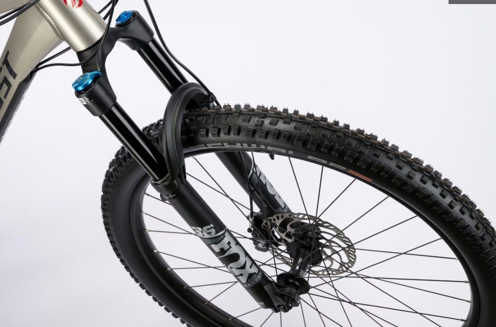 2025 GHOST Riot Trail Universal Enduro Kerékpár
