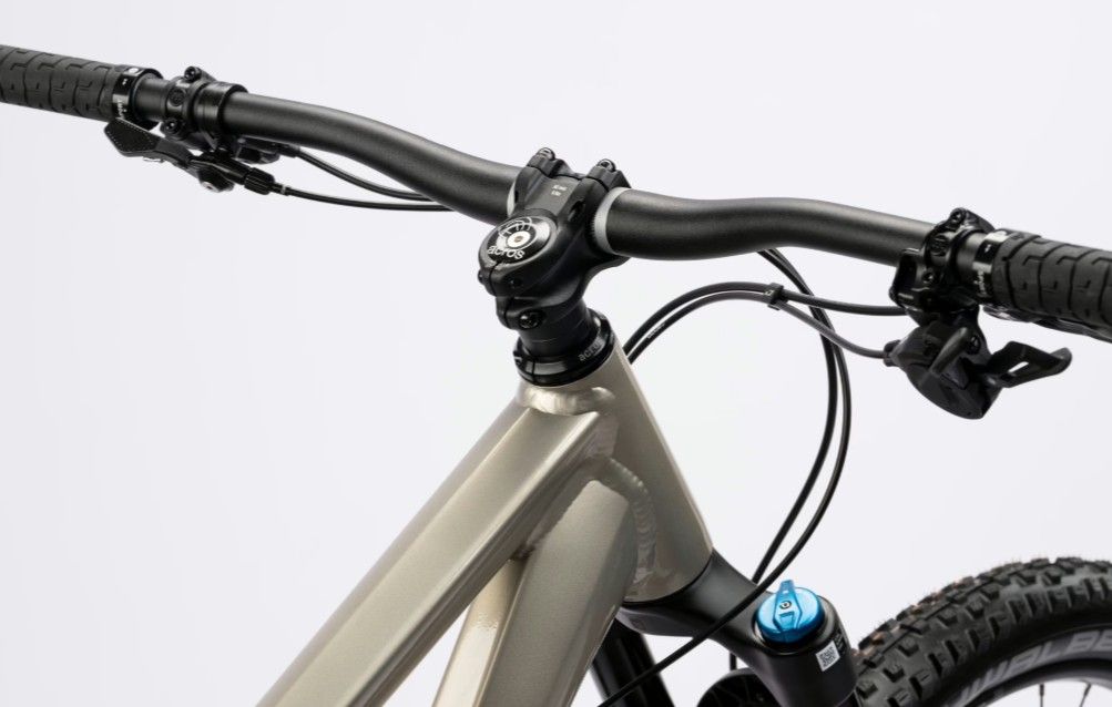2025 GHOST Riot Trail Universal Enduro Kerékpár