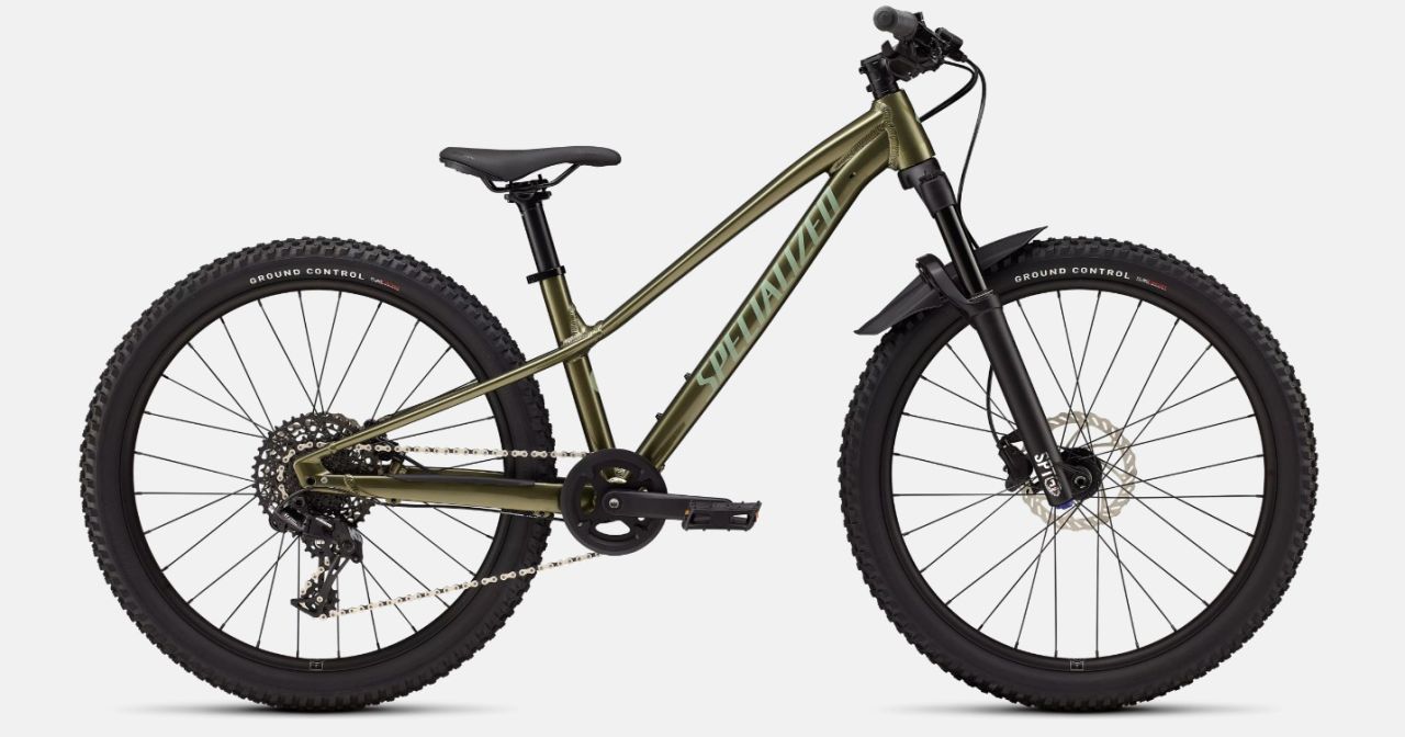 2026 Specialized Riprock Comp 24