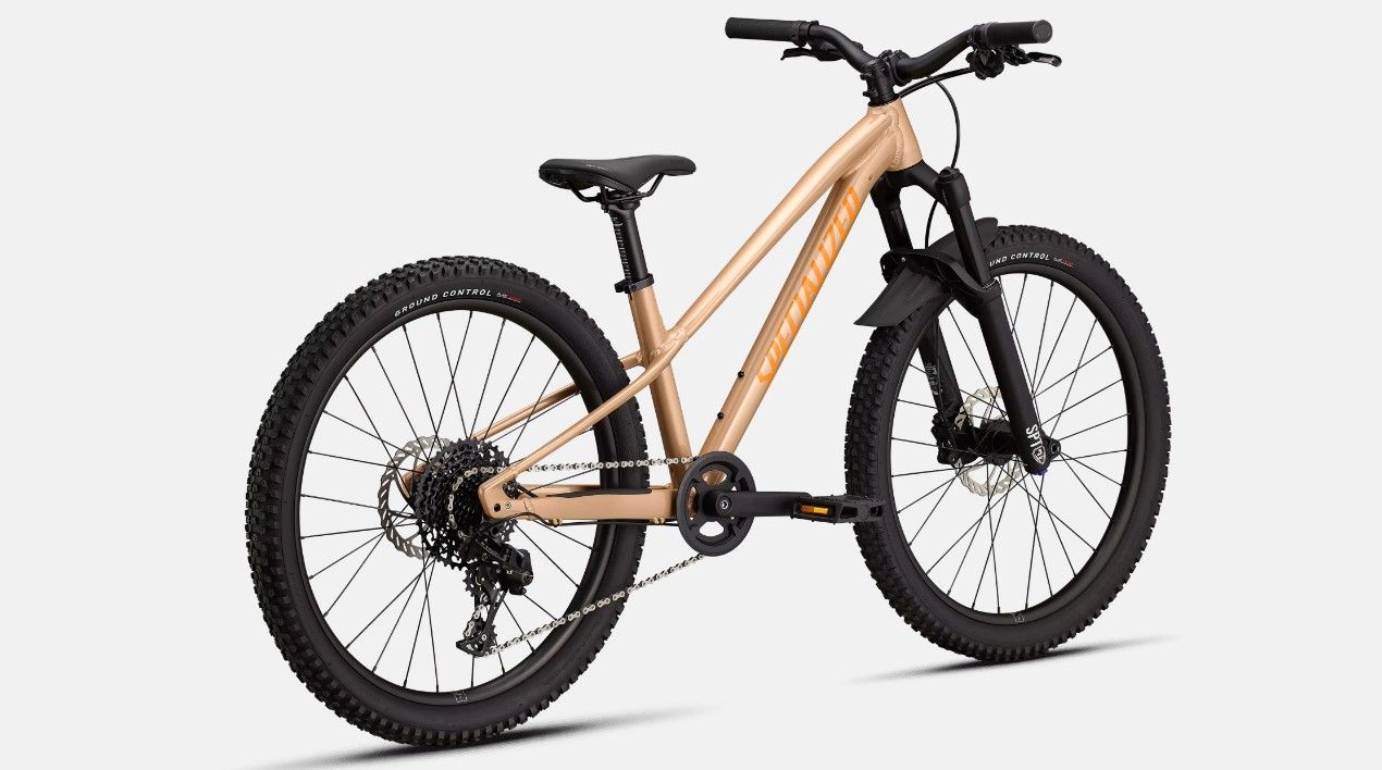 2026 Specialized Riprock Comp 24