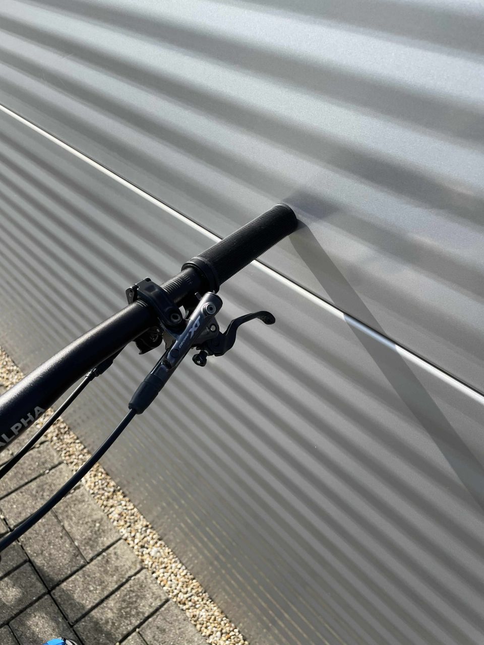 2021 Commencal CLASH ÖHLINS EDITION Enduro Kerékpár