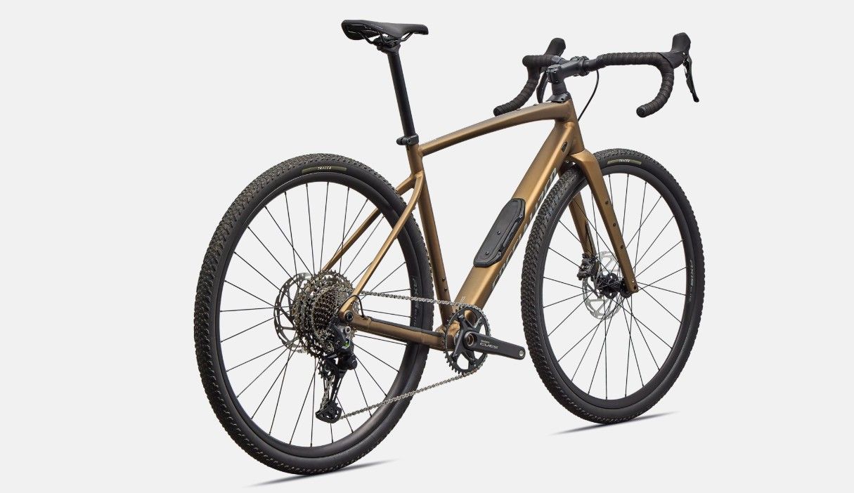 2026 Specialized Diverge 4 Sport Alloy Shimano CUES Gravel Kerékpár 2026 Specialized Diverge 4 Sport Alloy Shimano CUES Gravel Kerékpár
