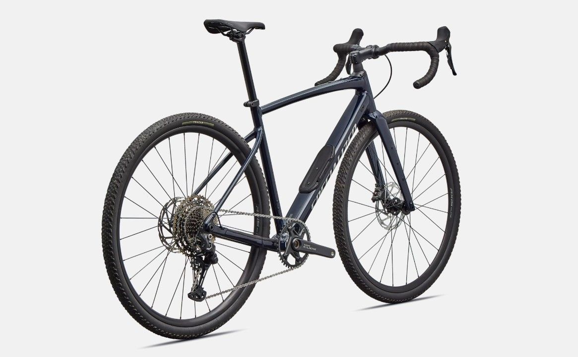 2026 Specialized Diverge 4 Sport Alloy Shimano CUES Gravel Kerékpár 2026 Specialized Diverge 4 Sport Alloy Shimano CUES Gravel Kerékpár