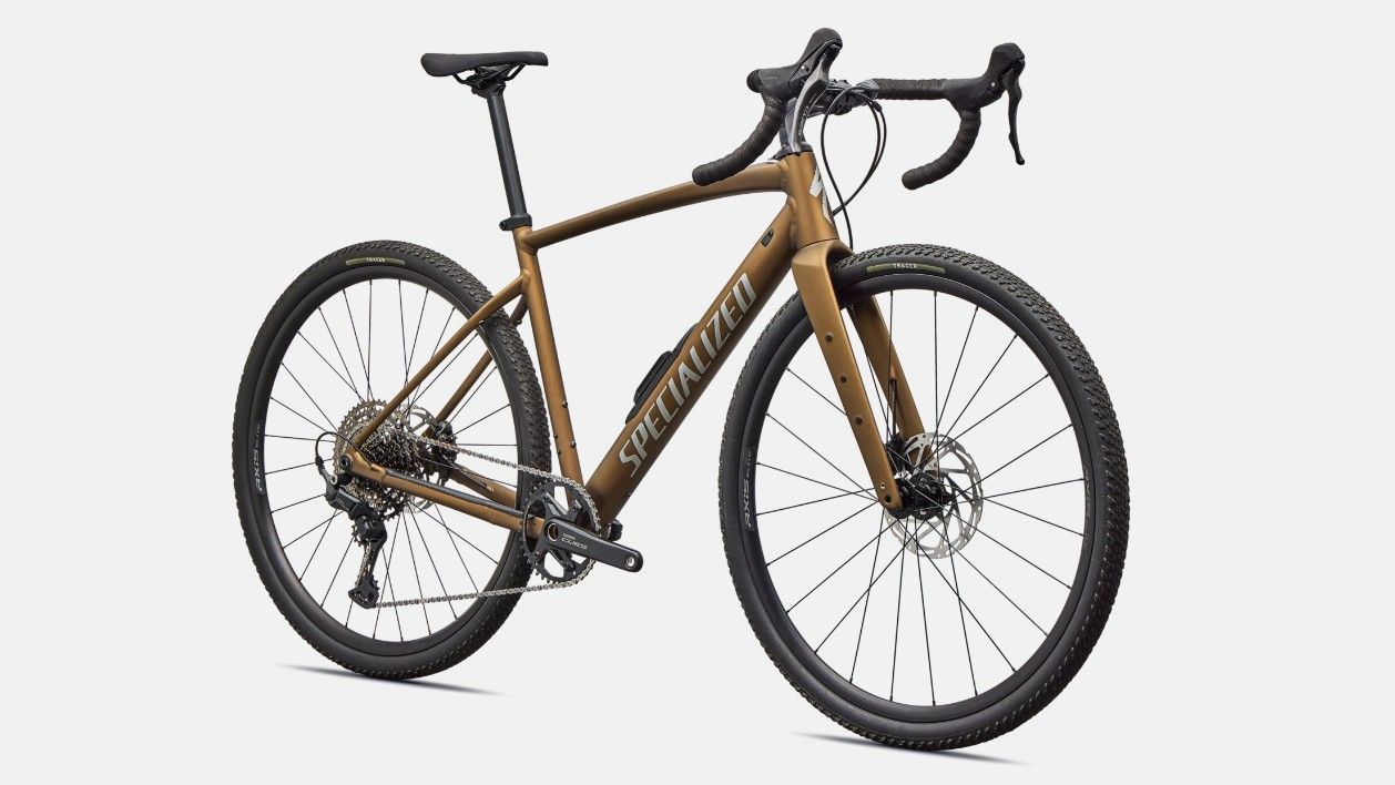 2026 Specialized Diverge 4 Sport Alloy Shimano CUES Gravel Kerékpár 2026 Specialized Diverge 4 Sport Alloy Shimano CUES Gravel Kerékpár