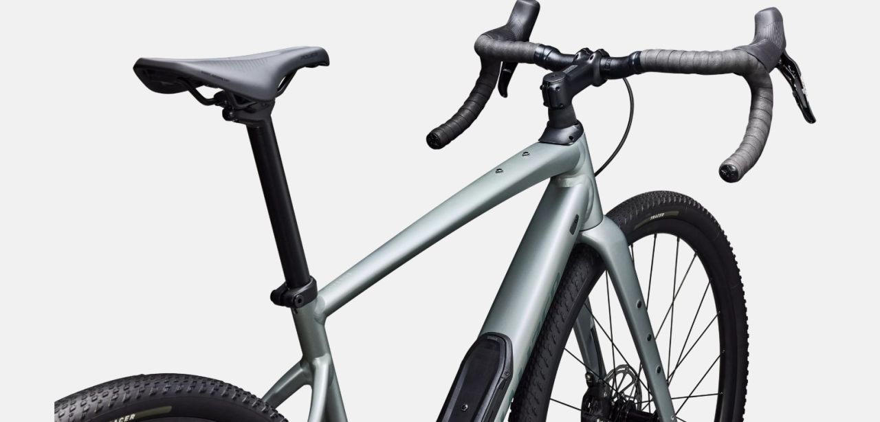 2026 Specialized Diverge 4 Comp Alloy Sram Gravel Kerékpár