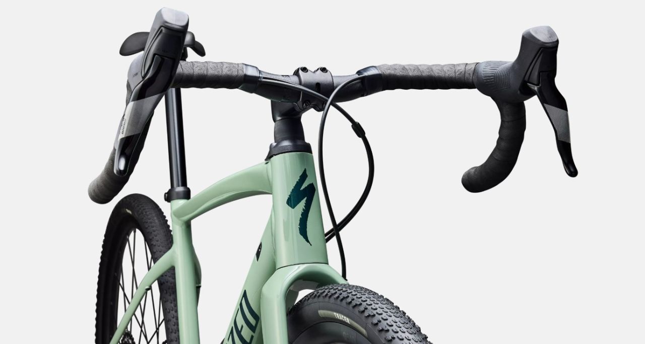 2026 Specialized Diverge 4 Comp Alloy Sram Gravel Kerékpár