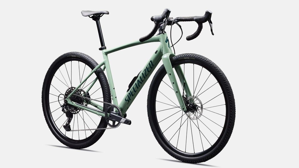 2026 Specialized Diverge 4 Comp Alloy Sram Gravel Kerékpár