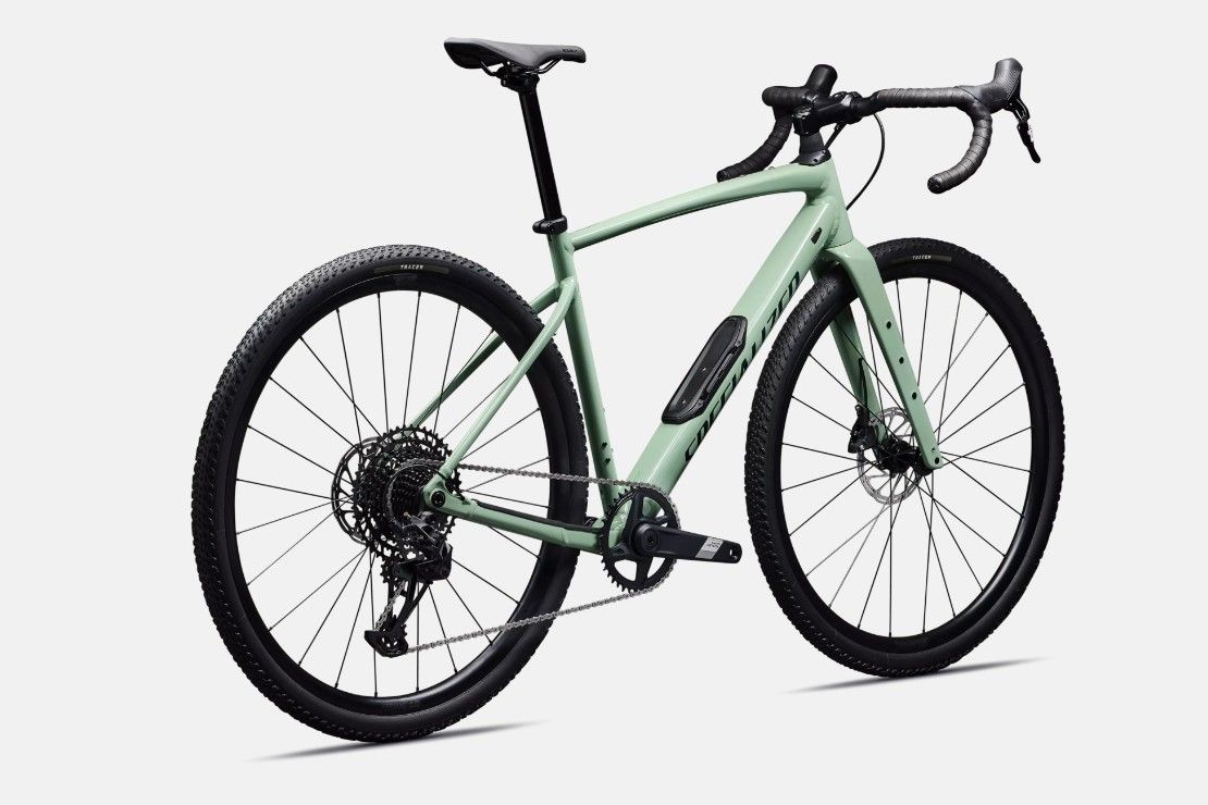 2026 Specialized Diverge 4 Comp Alloy Sram Gravel Kerékpár