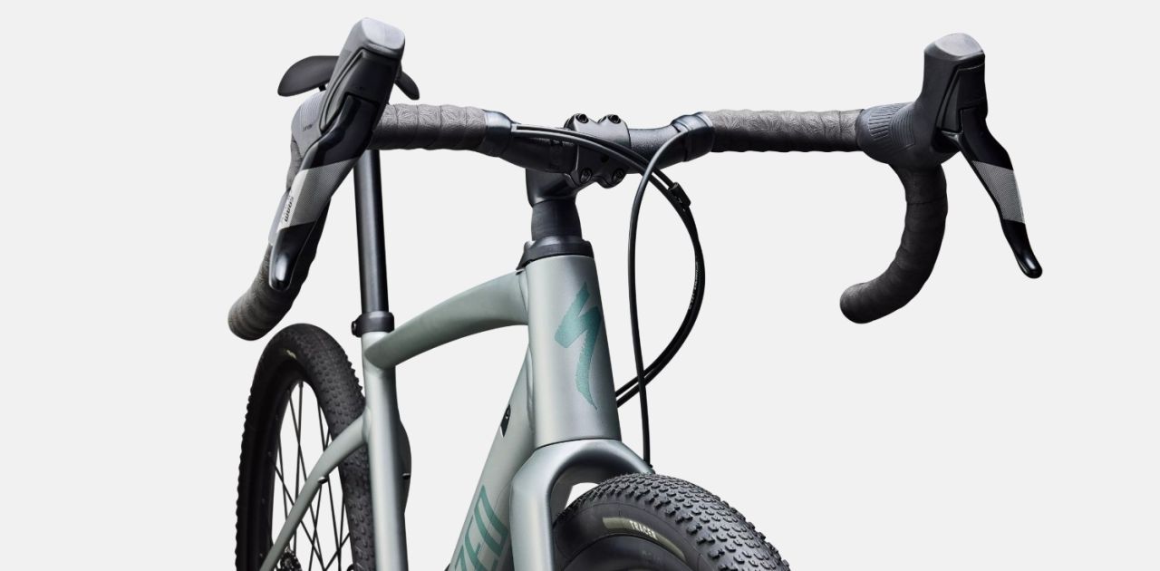 2026 Specialized Diverge 4 Comp Alloy Sram Gravel Kerékpár