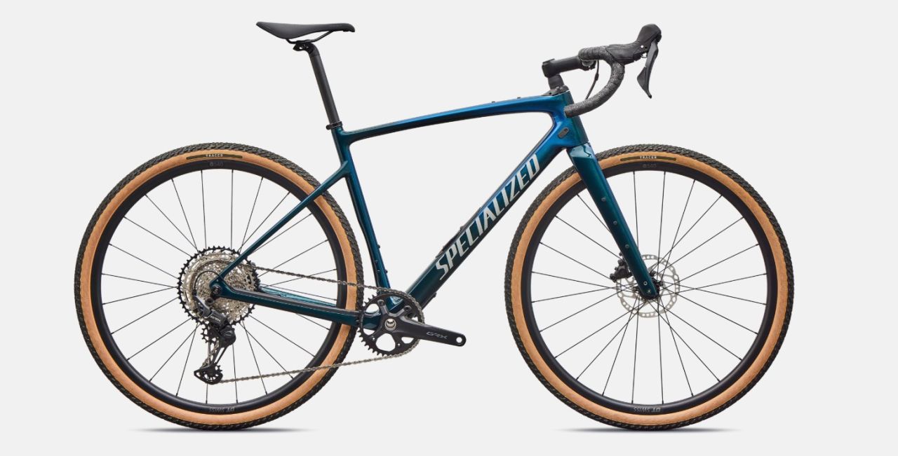 2026 Specialized Diverge 4 Sport Carbon Shimano GRX 600 Gravel Kerékpár 2026 Specialized Diverge 4 Sport Carbon Shimano GRX 600 Gravel Kerékpár