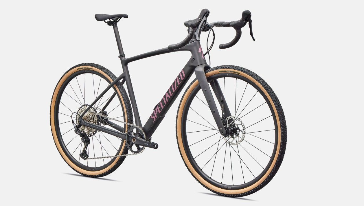 2026 Specialized Diverge 4 Sport Carbon Shimano GRX 600 Gravel Kerékpár 2026 Specialized Diverge 4 Sport Carbon Shimano GRX 600 Gravel Kerékpár