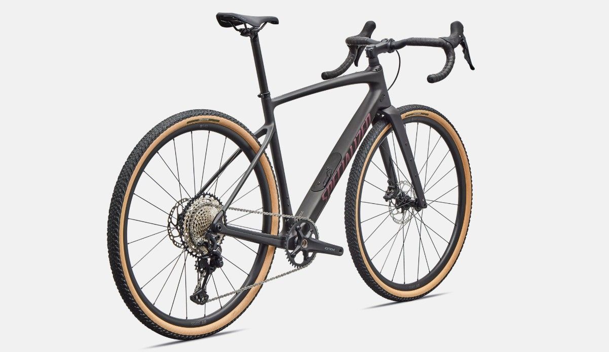 2026 Specialized Diverge 4 Sport Carbon Shimano GRX 600 Gravel Kerékpár 2026 Specialized Diverge 4 Sport Carbon Shimano GRX 600 Gravel Kerékpár