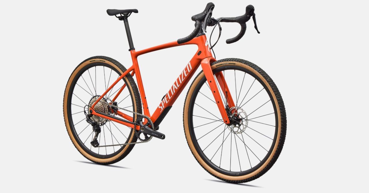 2026 Specialized Diverge 4 Sport Carbon Shimano GRX 600 Gravel Kerékpár 2026 Specialized Diverge 4 Sport Carbon Shimano GRX 600 Gravel Kerékpár