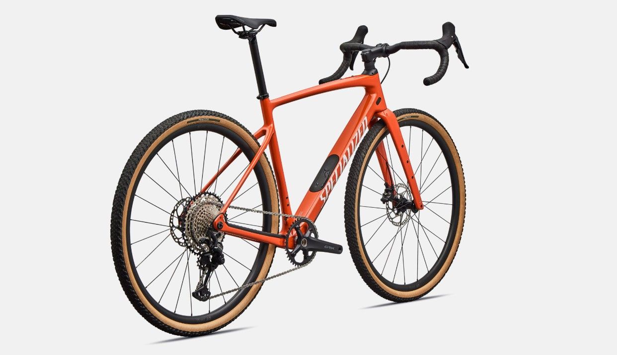 2026 Specialized Diverge 4 Sport Carbon Shimano GRX 600 Gravel Kerékpár 2026 Specialized Diverge 4 Sport Carbon Shimano GRX 600 Gravel Kerékpár