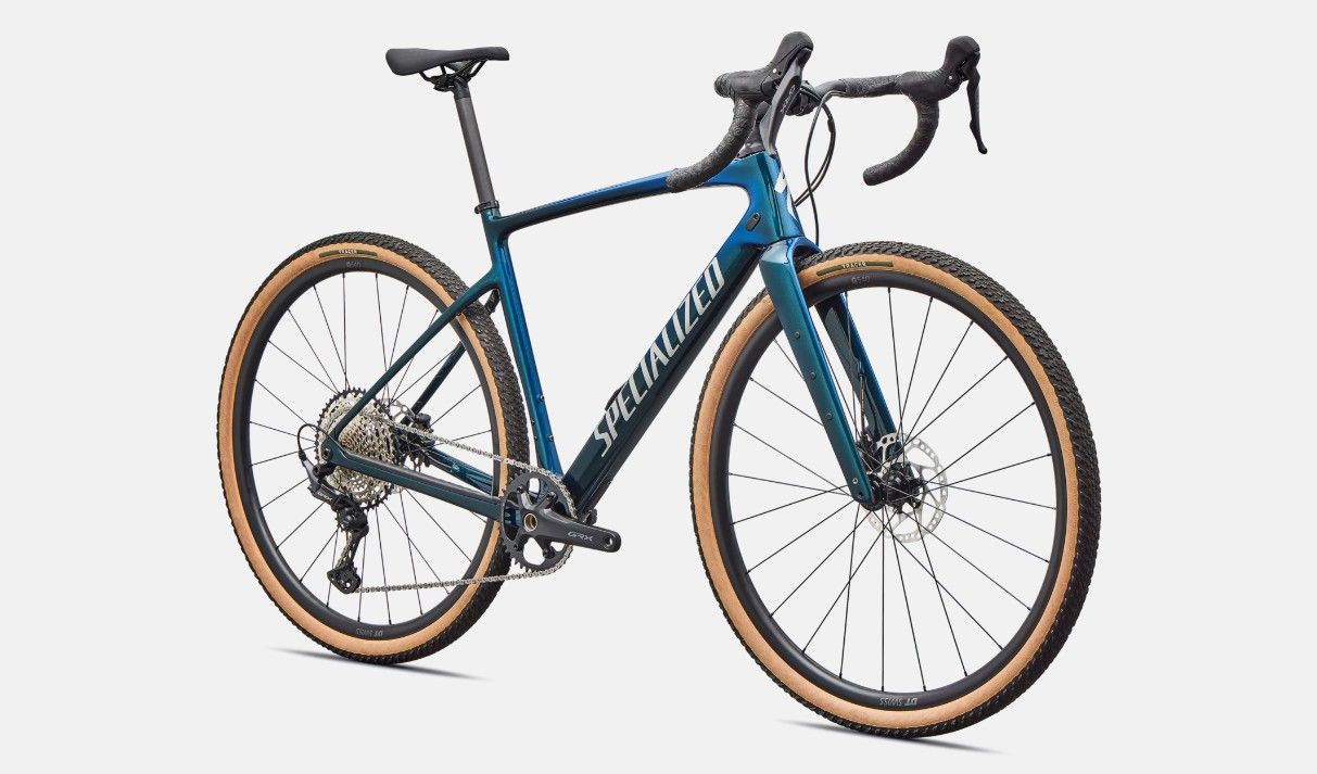 2026 Specialized Diverge 4 Sport Carbon Shimano GRX 600 Gravel Kerékpár 2026 Specialized Diverge 4 Sport Carbon Shimano GRX 600 Gravel Kerékpár