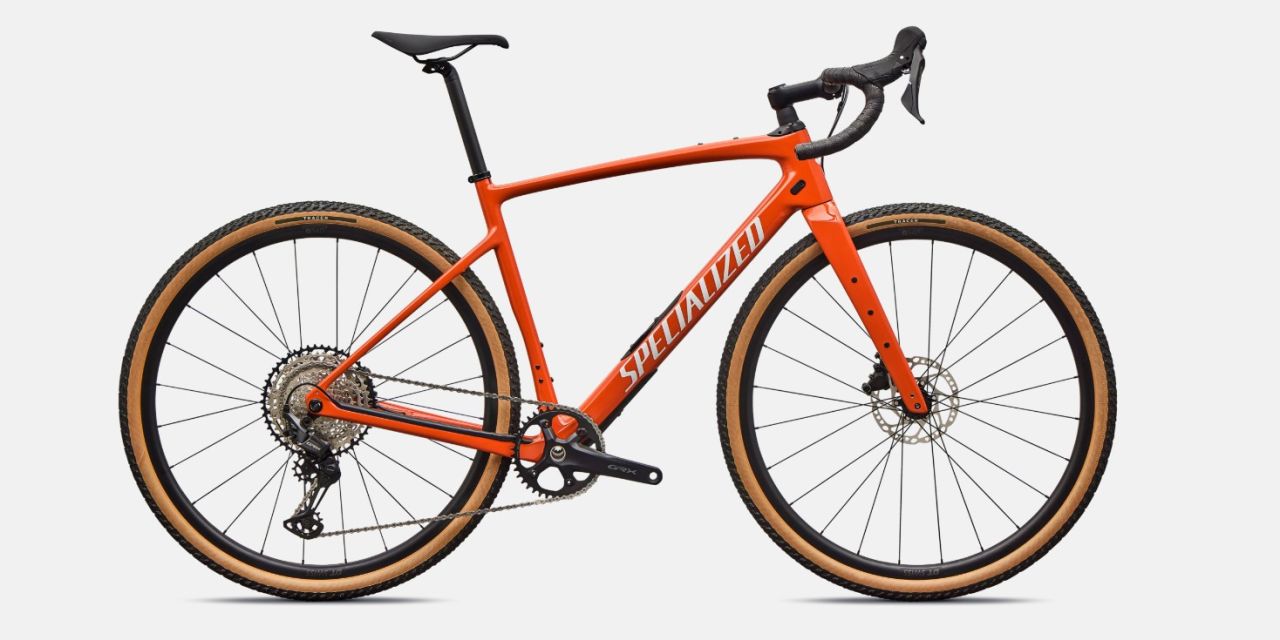 2026 Specialized Diverge 4 Sport Carbon Shimano GRX 600 Gravel Kerékpár 2026 Specialized Diverge 4 Sport Carbon Shimano GRX 600 Gravel Kerékpár