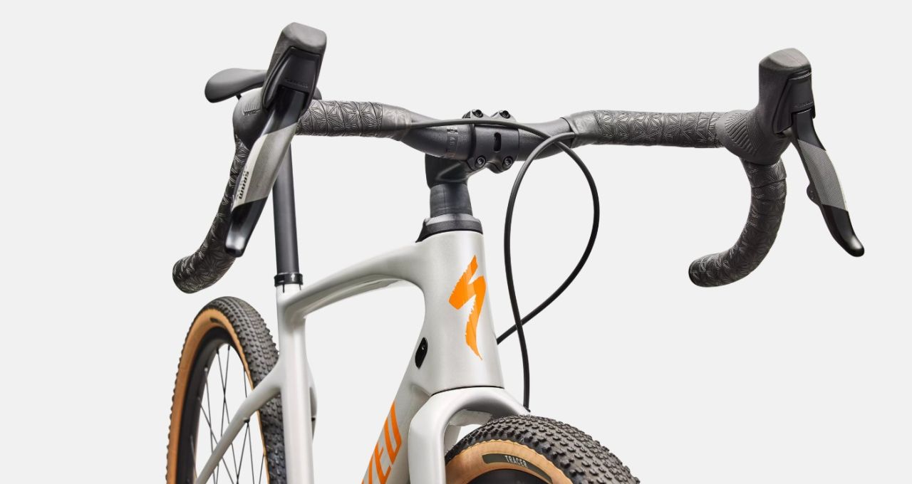 2026 Specialized Diverge 4 Comp Carbon SRAM Apex AXS/S1000 Gravel Kerékpár