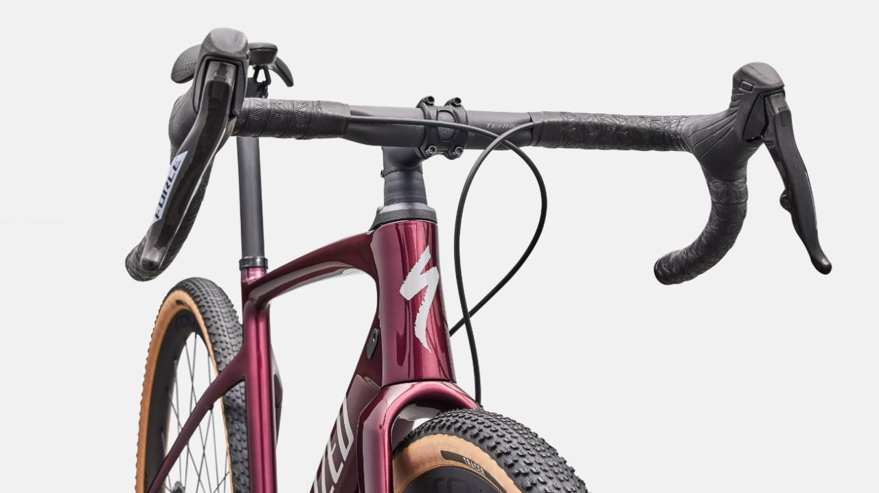 2026 Specialized Diverge 4 Pro SRAM Force XPLR Gravel Kerékpár