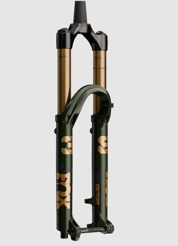 2026 FOX 38 FACTORY RACING GREEN Villa 2026 FOX 38 FACTORY RACING GREEN Villa
