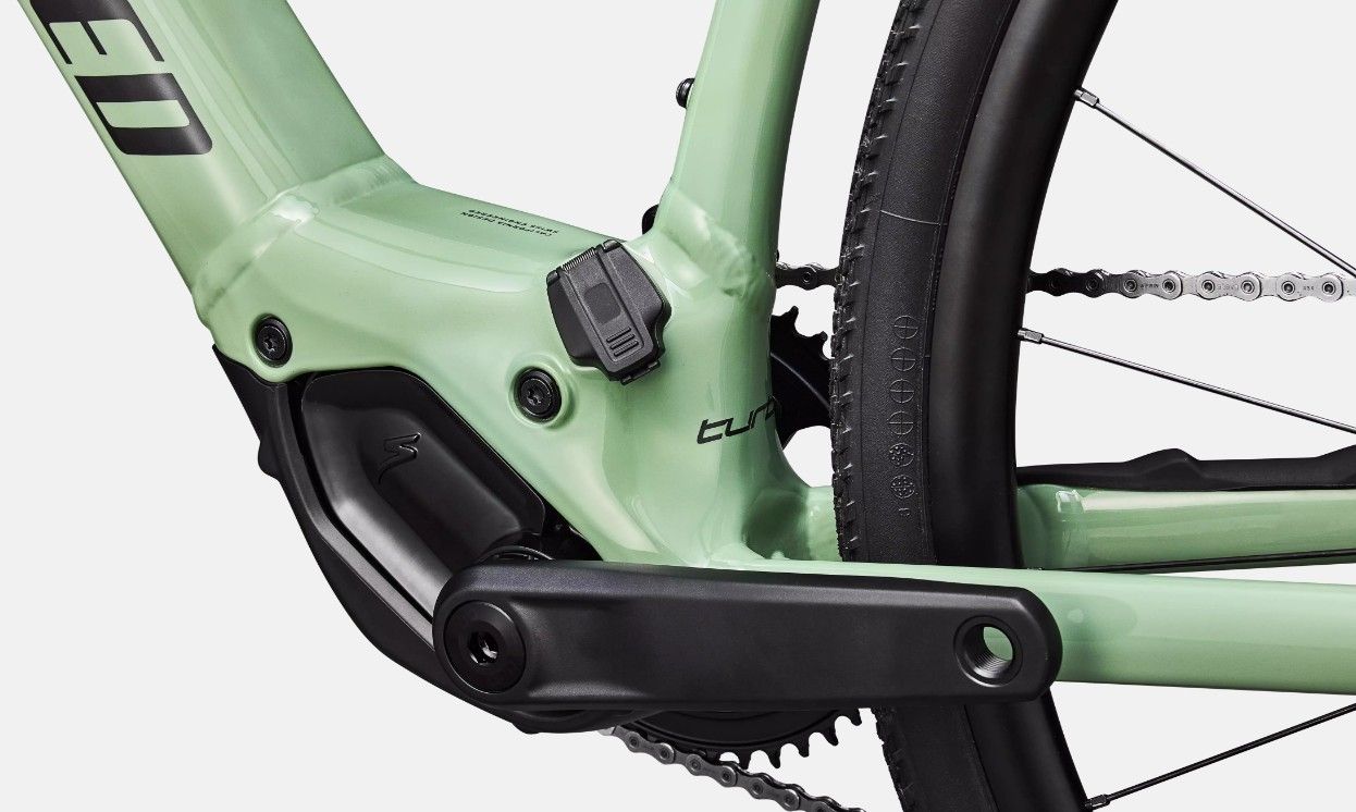 2026 Specialized Turbo Creo 2 Comp E5 SRAM Apex Gravel Kerékpár