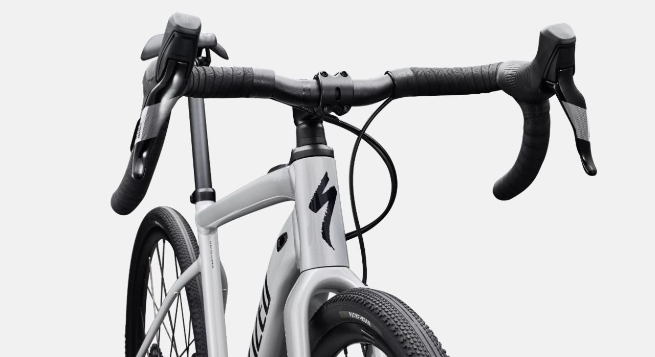 2026 Specialized Turbo Creo 2 Comp E5 SRAM Apex Gravel Kerékpár