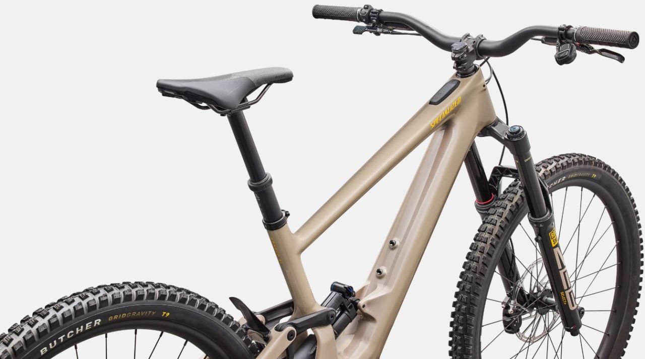 2026 Specialized Turbo Kenevo SL 2 Expert E-bike