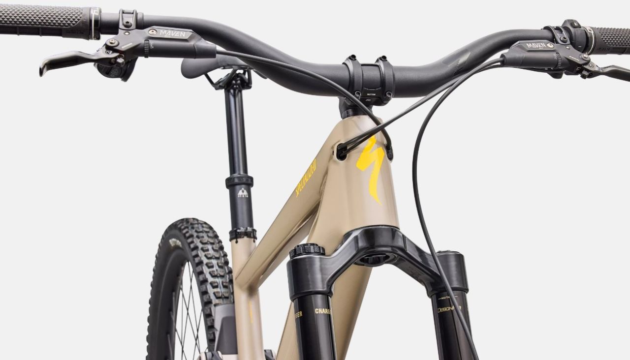 2026 Specialized Turbo Kenevo SL 2 Expert E-bike