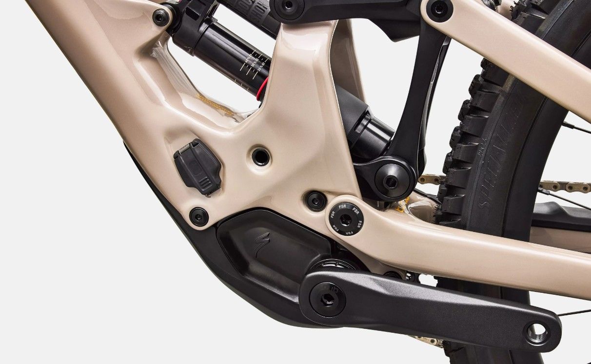 2026 Specialized Turbo Kenevo SL 2 Expert E-bike