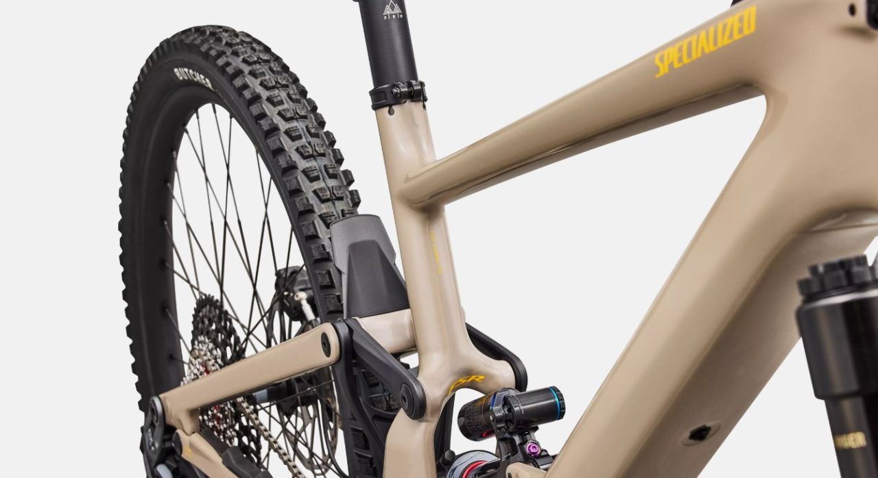 2026 Specialized Turbo Kenevo SL 2 Expert E-bike