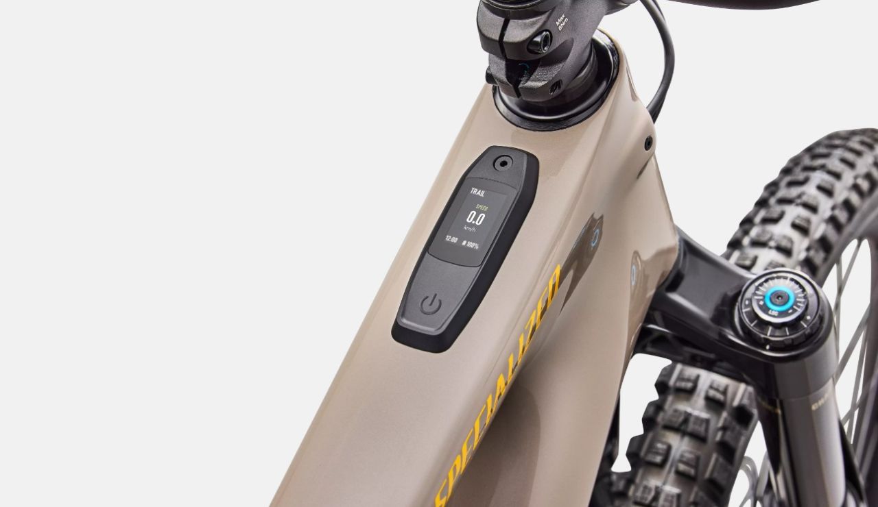 2026 Specialized Turbo Kenevo SL 2 Expert E-bike