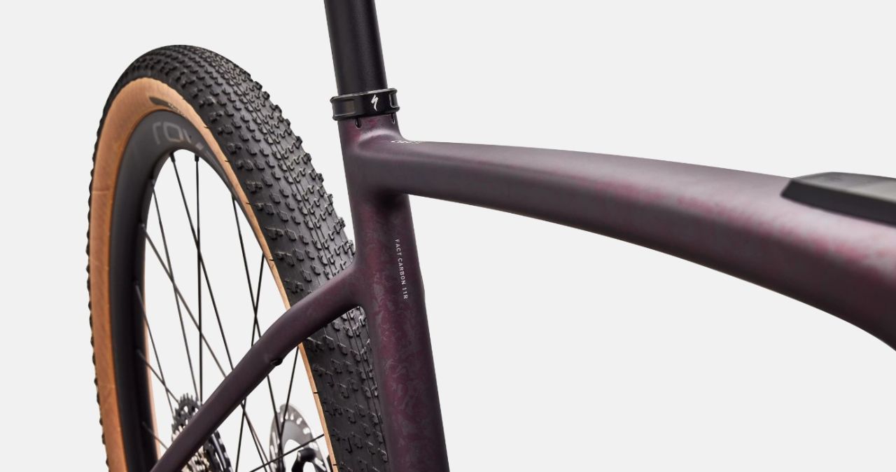 2026 Specialized Turbo Creo 2 Expert Shimano GRX Di2 Gravel Kerékpár