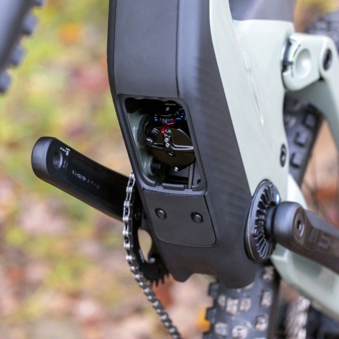 2026 SCOTT Voltage eRIDE 910 E-Bike 