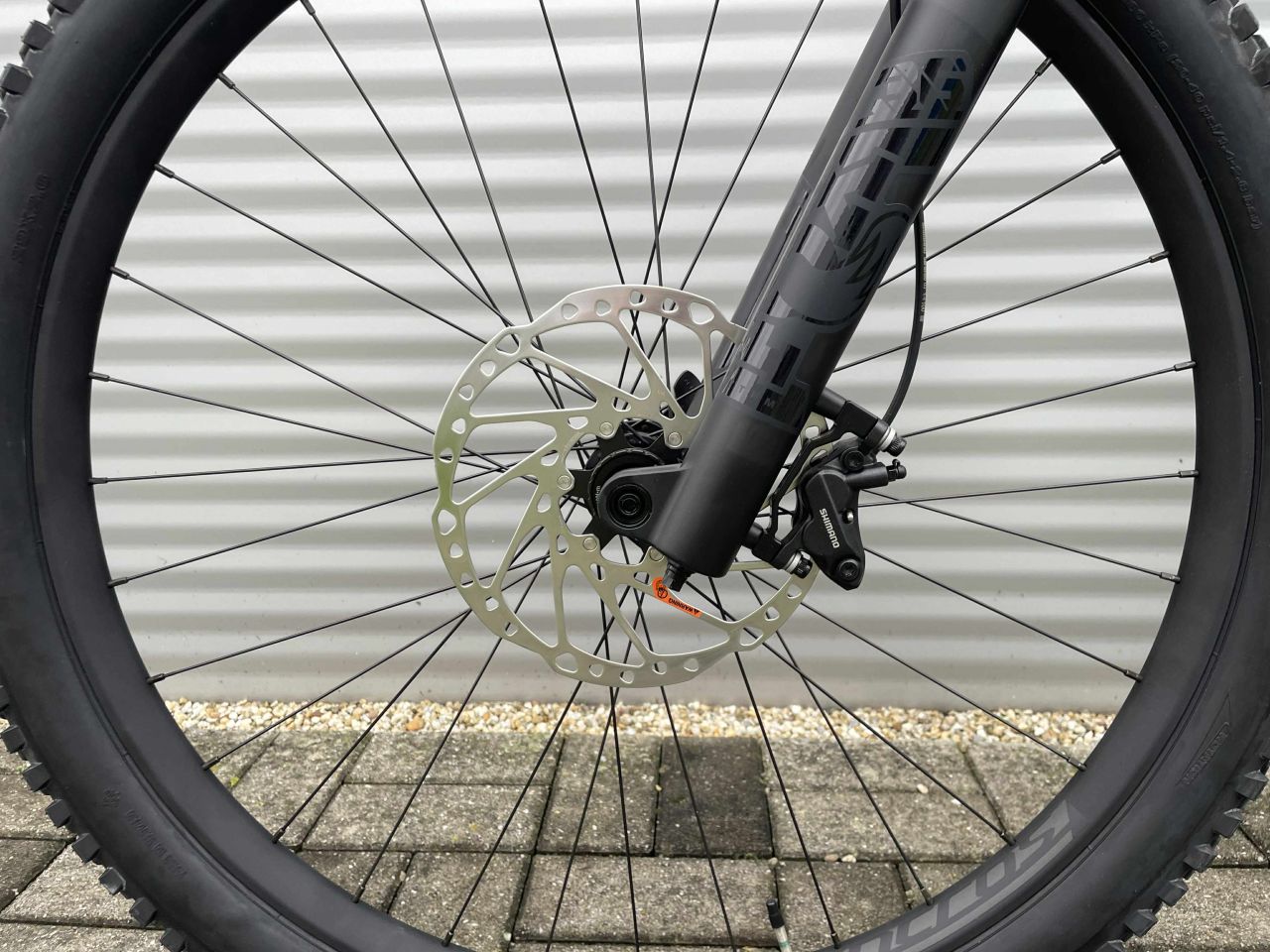 2026 SCOTT Voltage eRIDE 910 E-Bike 