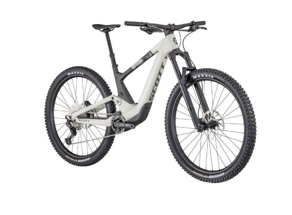 2026 SCOTT Voltage eRIDE 920 E-Bike