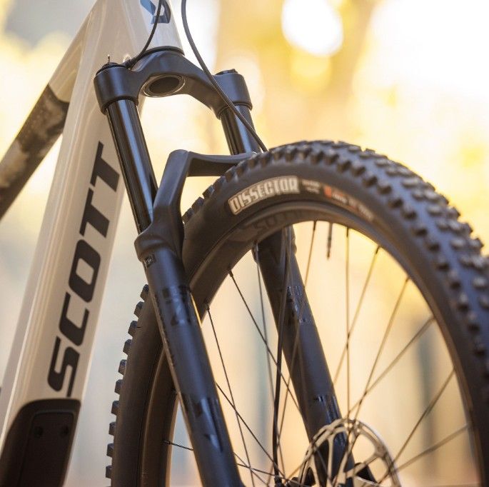2026 SCOTT Voltage eRIDE 920 E-Bike
