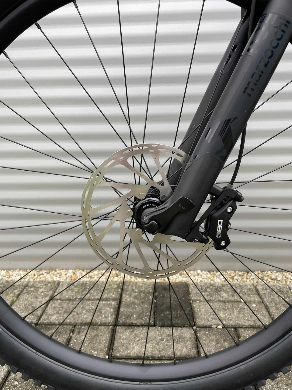 2026 SCOTT Voltage eRIDE 920 E-Bike