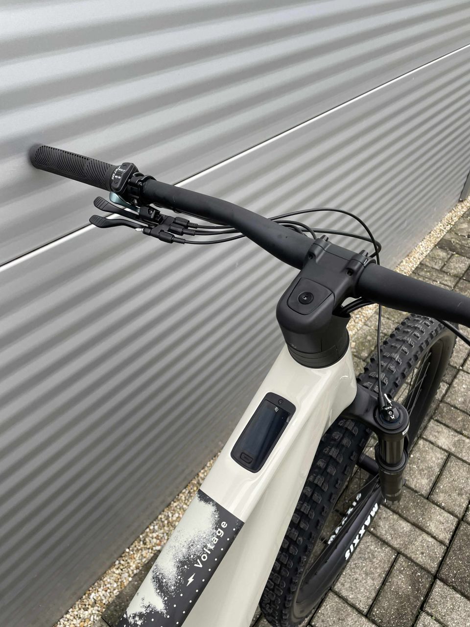 2026 SCOTT Voltage eRIDE 920 E-Bike