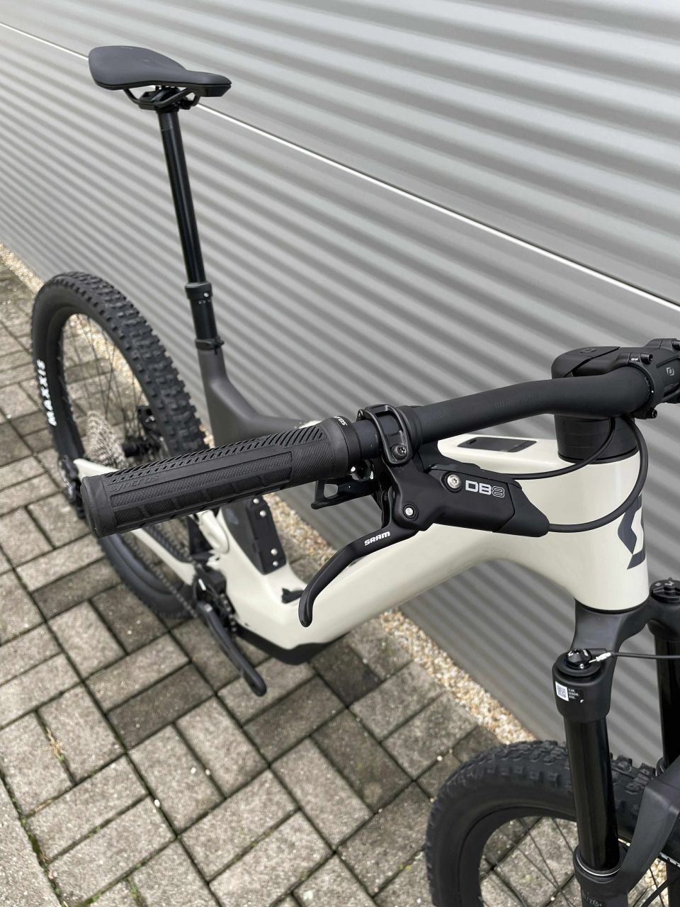 2026 SCOTT Voltage eRIDE 920 E-Bike