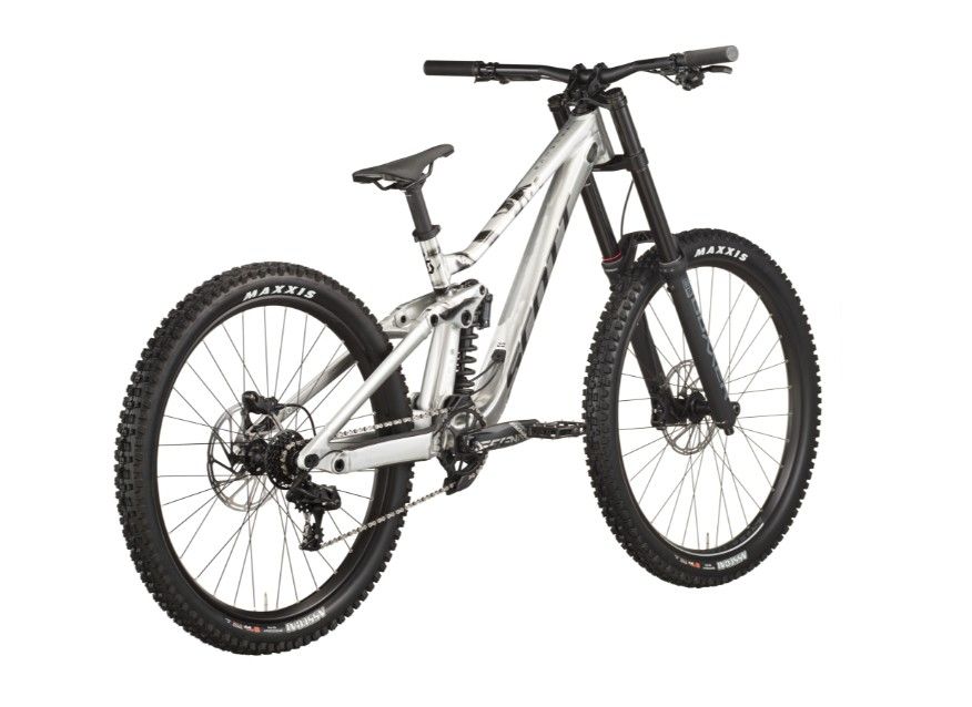 2026 SCOTT Gambler 20 Downhill Kerékpár