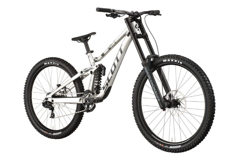 2026 SCOTT Gambler 20 Downhill Kerékpár