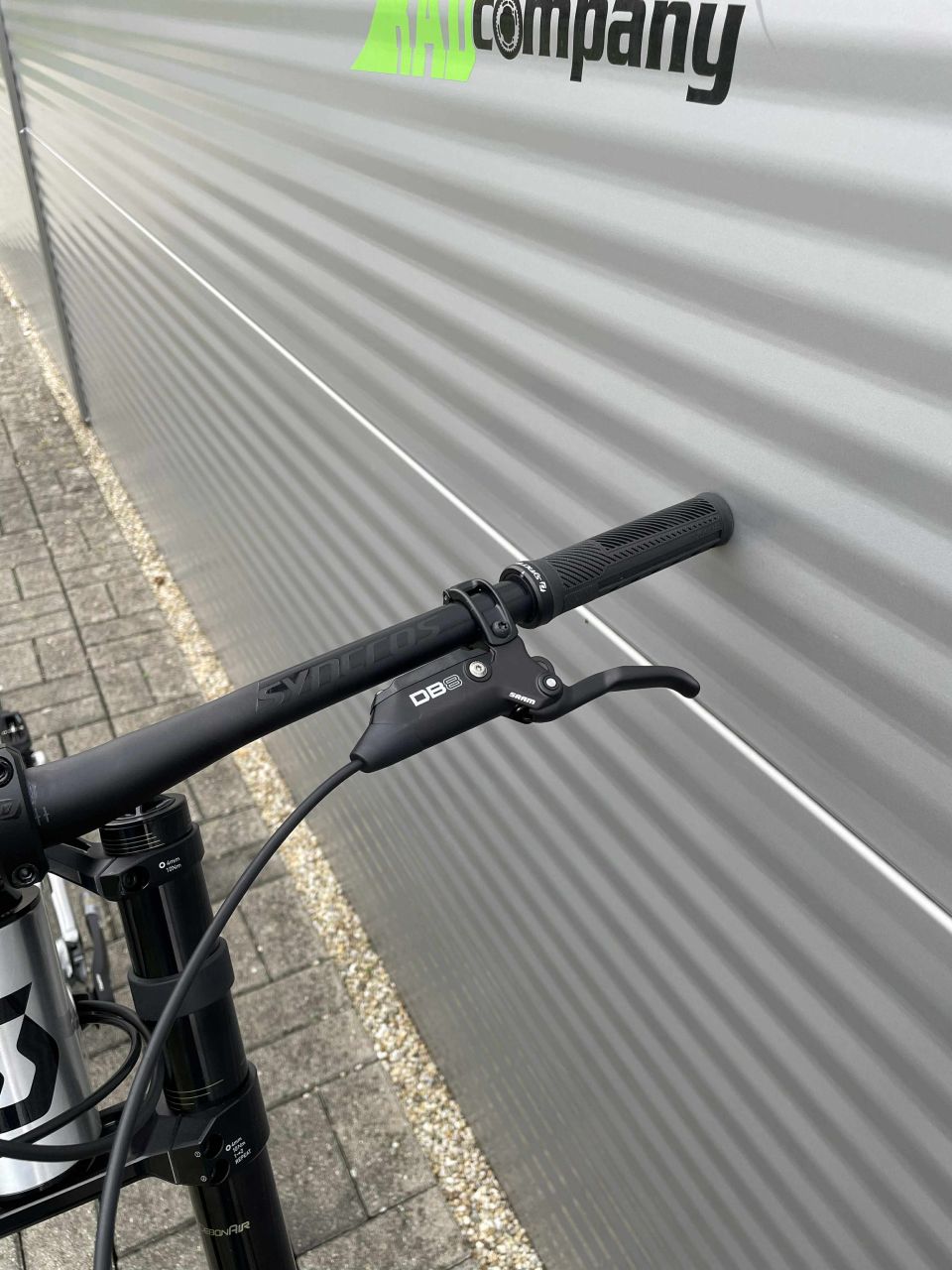 2026 SCOTT Gambler 20 Downhill Kerékpár 2026 SCOTT Gambler 20 Downhill Kerékpár