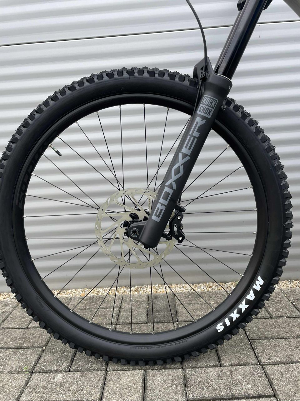 2026 SCOTT Gambler 20 Downhill Kerékpár 2026 SCOTT Gambler 20 Downhill Kerékpár