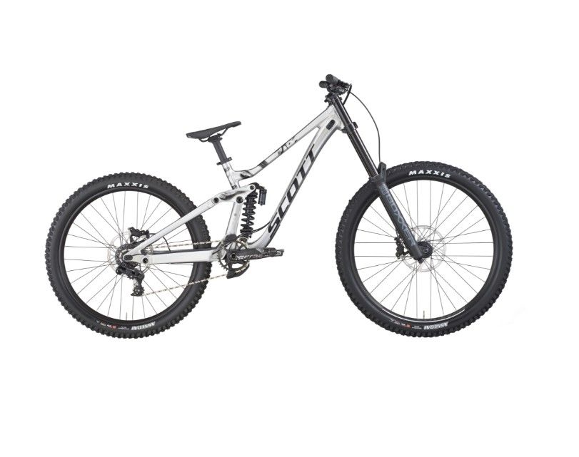 2026 SCOTT Gambler 20 Downhill Kerékpár
