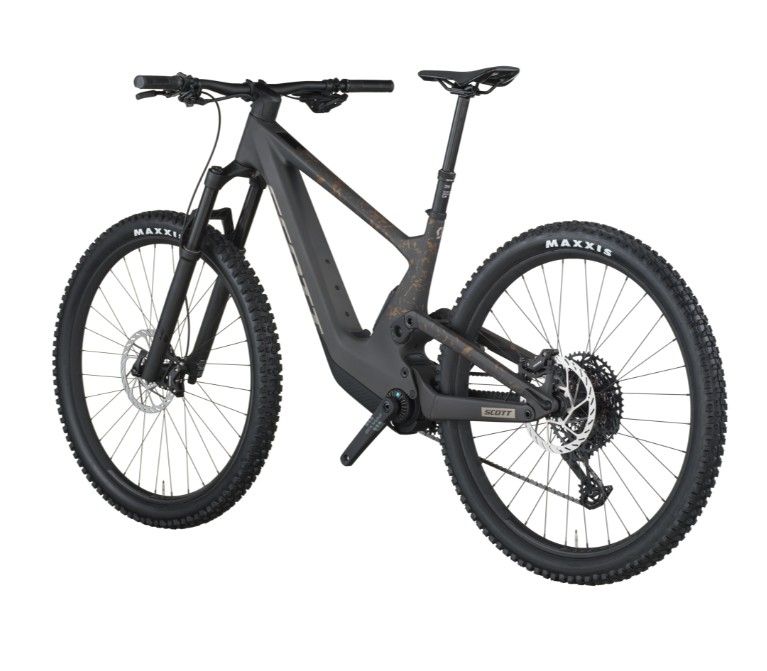 2026 SCOTT Voltage 920 E-Bike