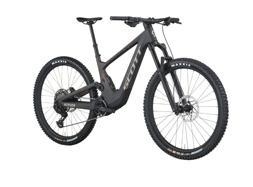2026 SCOTT Voltage 920 E-Bike