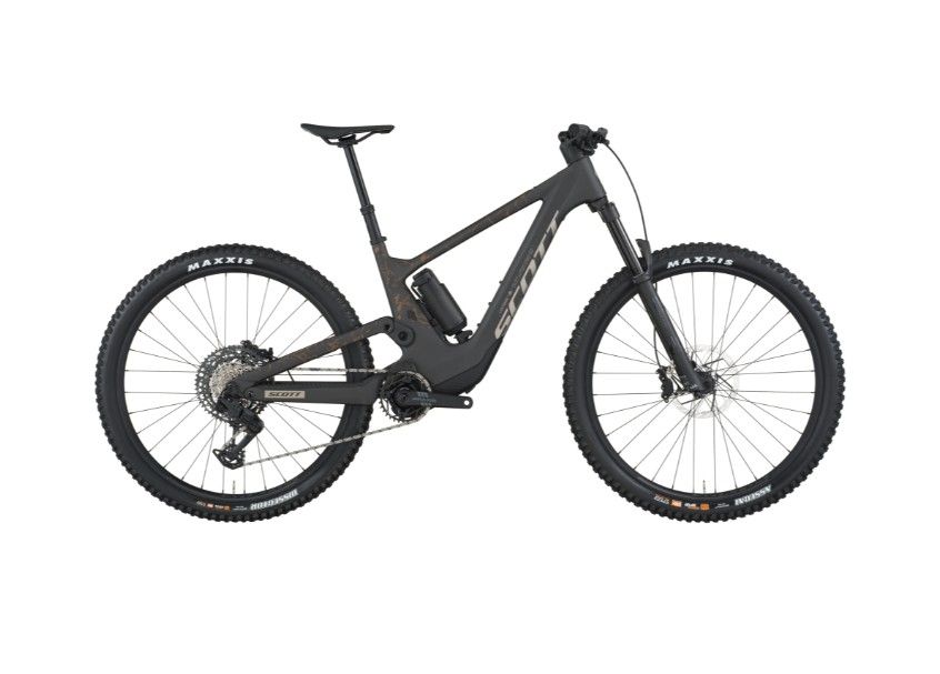 2026 SCOTT Voltage 920 E-Bike