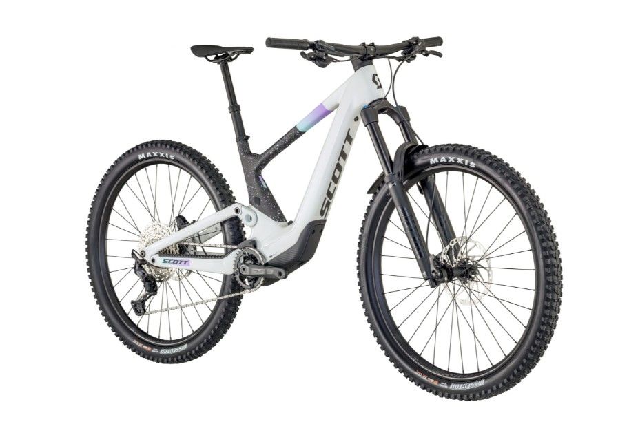 2026 SCOTT Contessa Voltage eRIDE 900 E-Bike